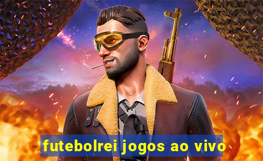 futebolrei jogos ao vivo